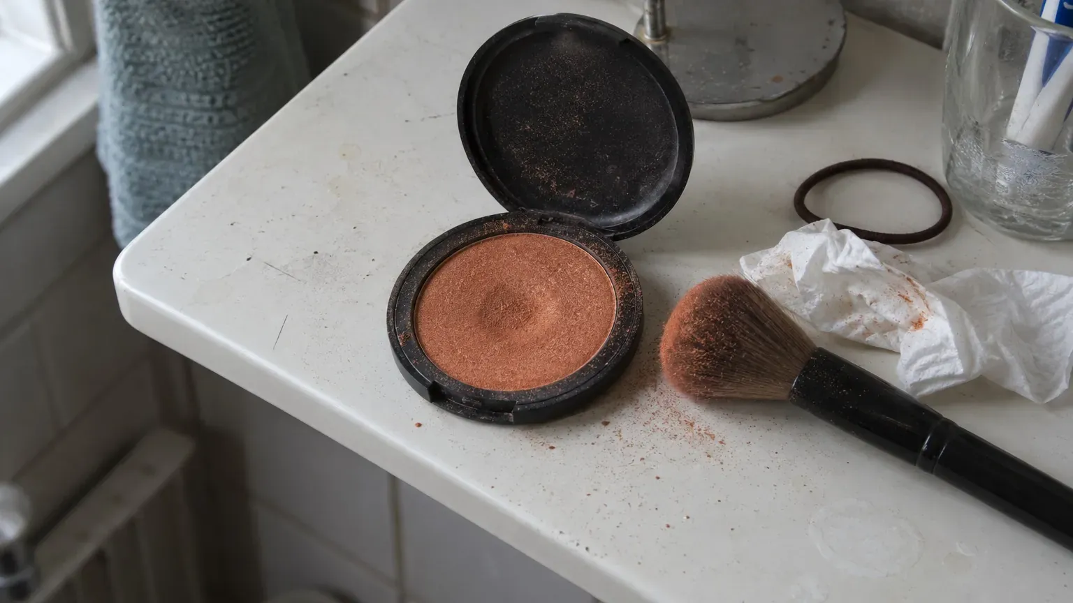 59 900 % de recherches en une semaine : pourquoi le blush NARS Taj Mahal de Céline Dion est introuvable