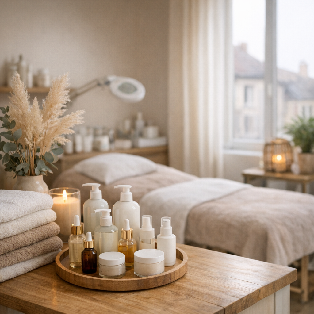 À Fleur de Peau à Marquillies désigne-t-il le bon institut ?