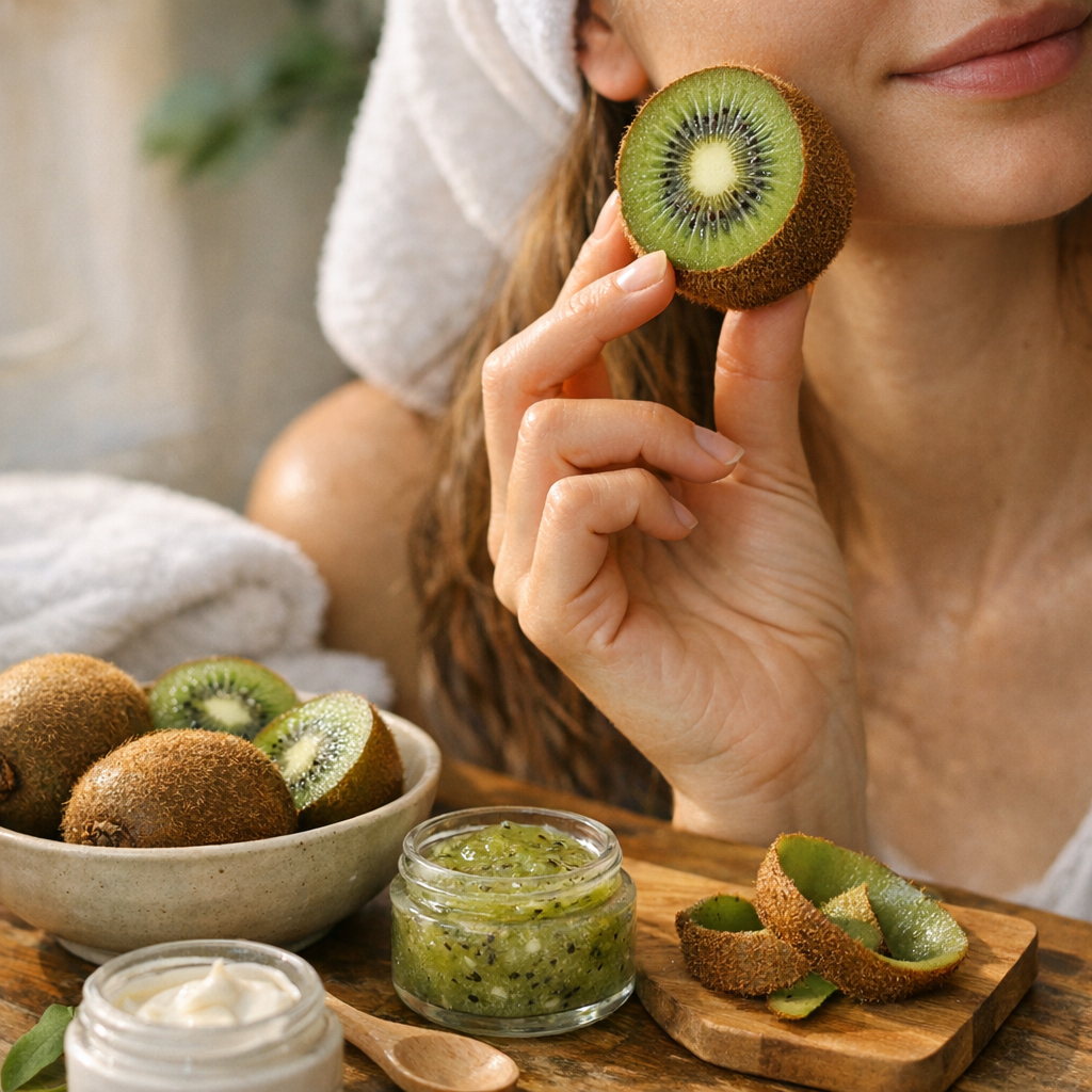 Peau du kiwi : trésor nutritionnel ou fausse bonne idée ?