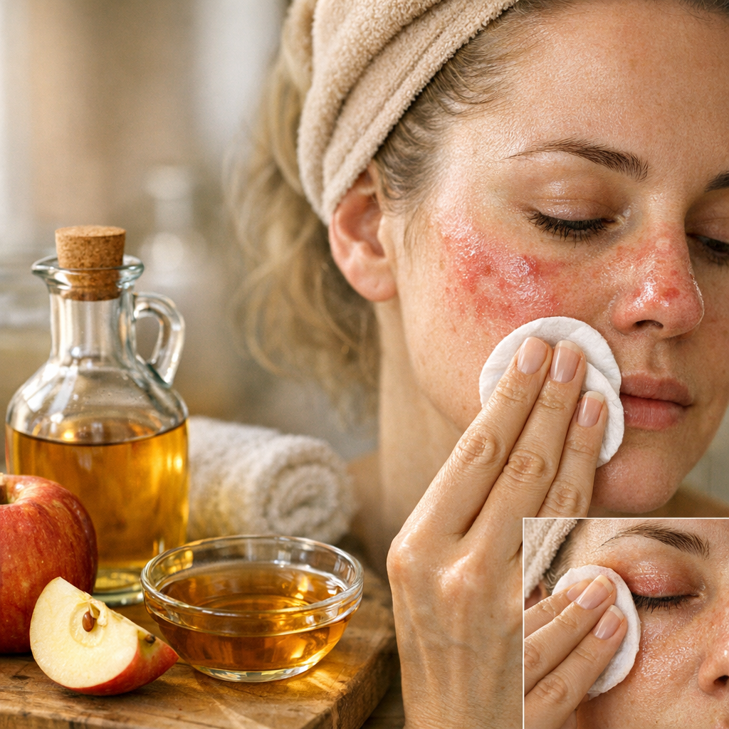 Dangers, contre-indications et erreurs à éviter sur le visage