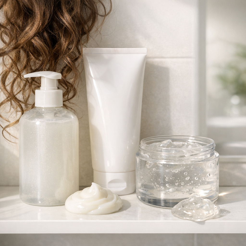 Pourquoi les cheveux cassants ont souvent des causes mal ciblées