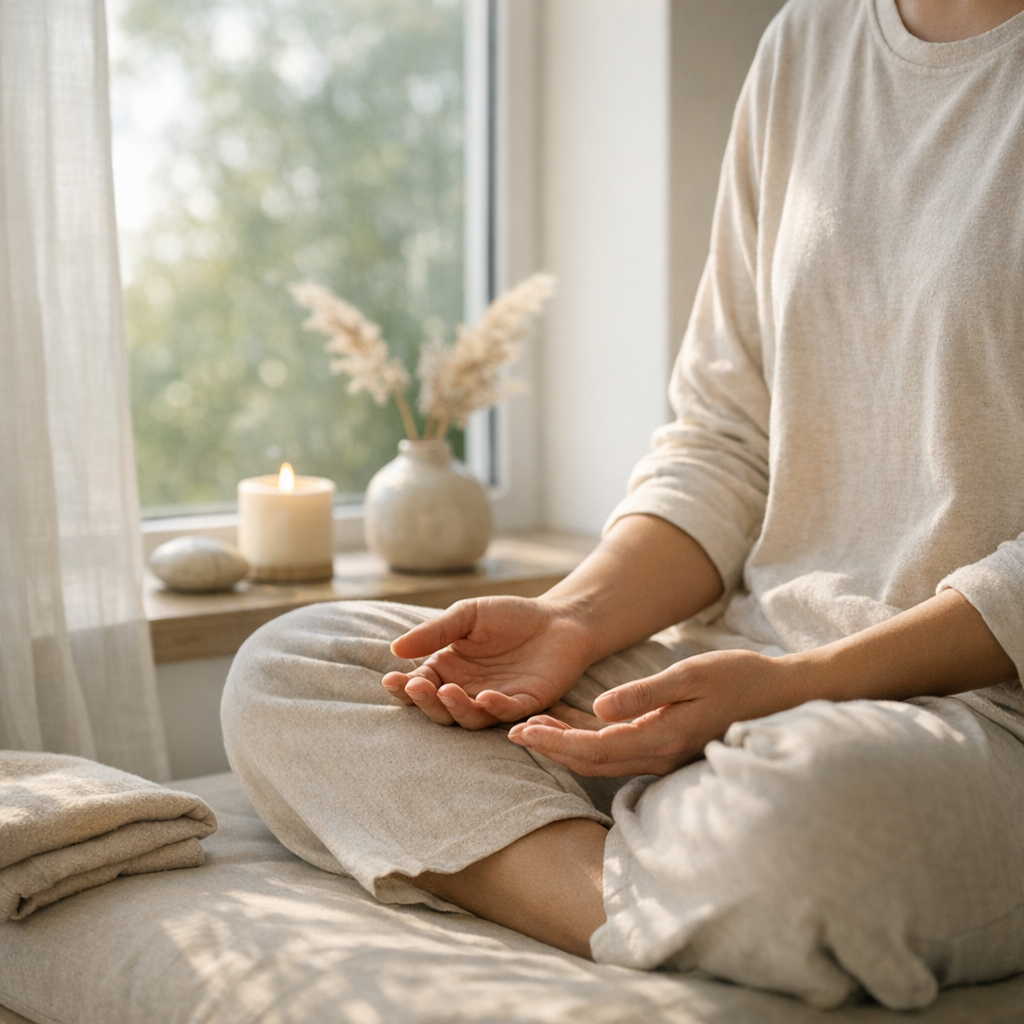 Comment pratiquer la cohérence cardiaque 365 sans en faire un miracle