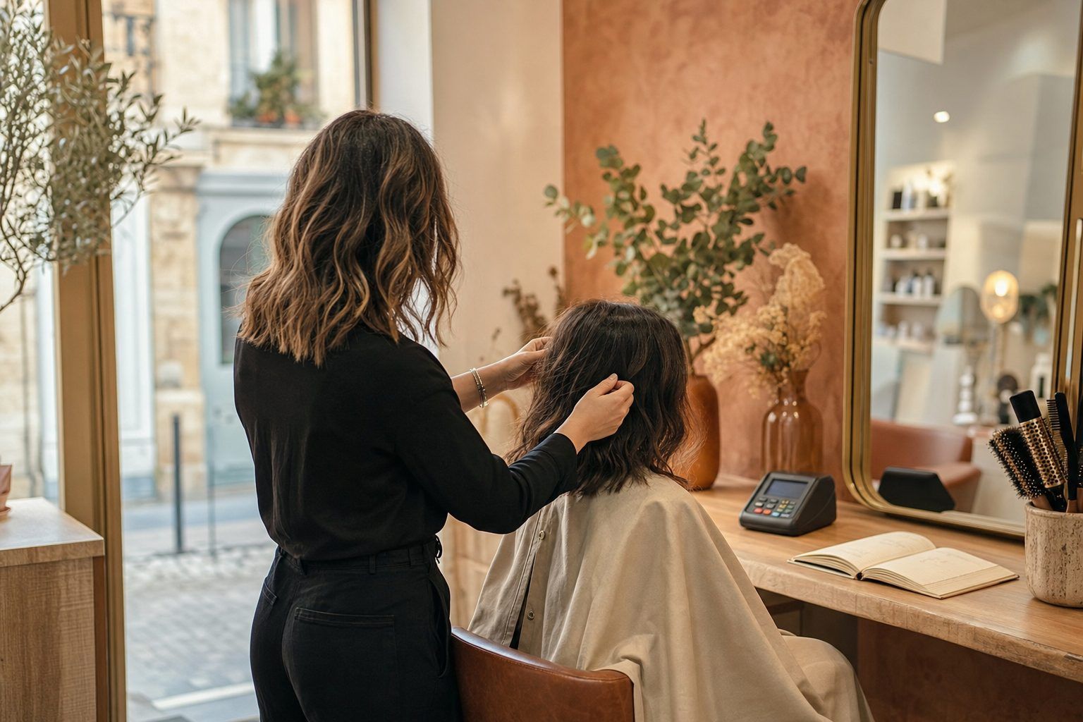 Comment obtenir un devis fiable chez un coiffeur à Caudéran ?