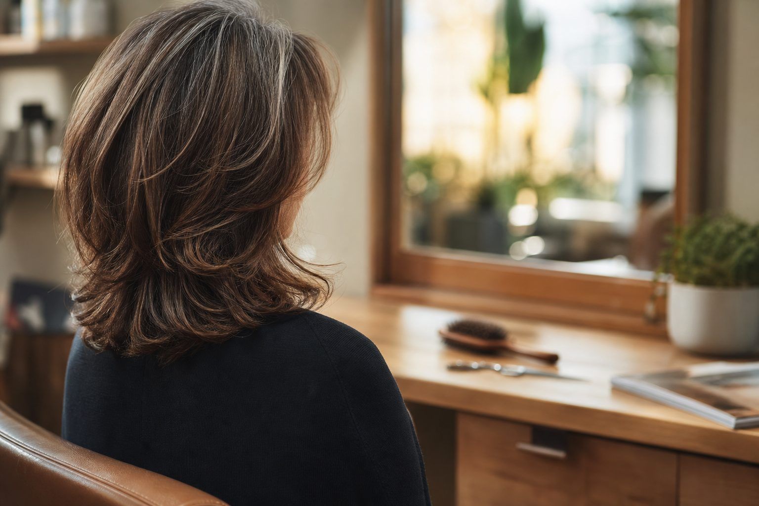 À propos des coupes « rajeunissantes » : ce que les promesses oublient