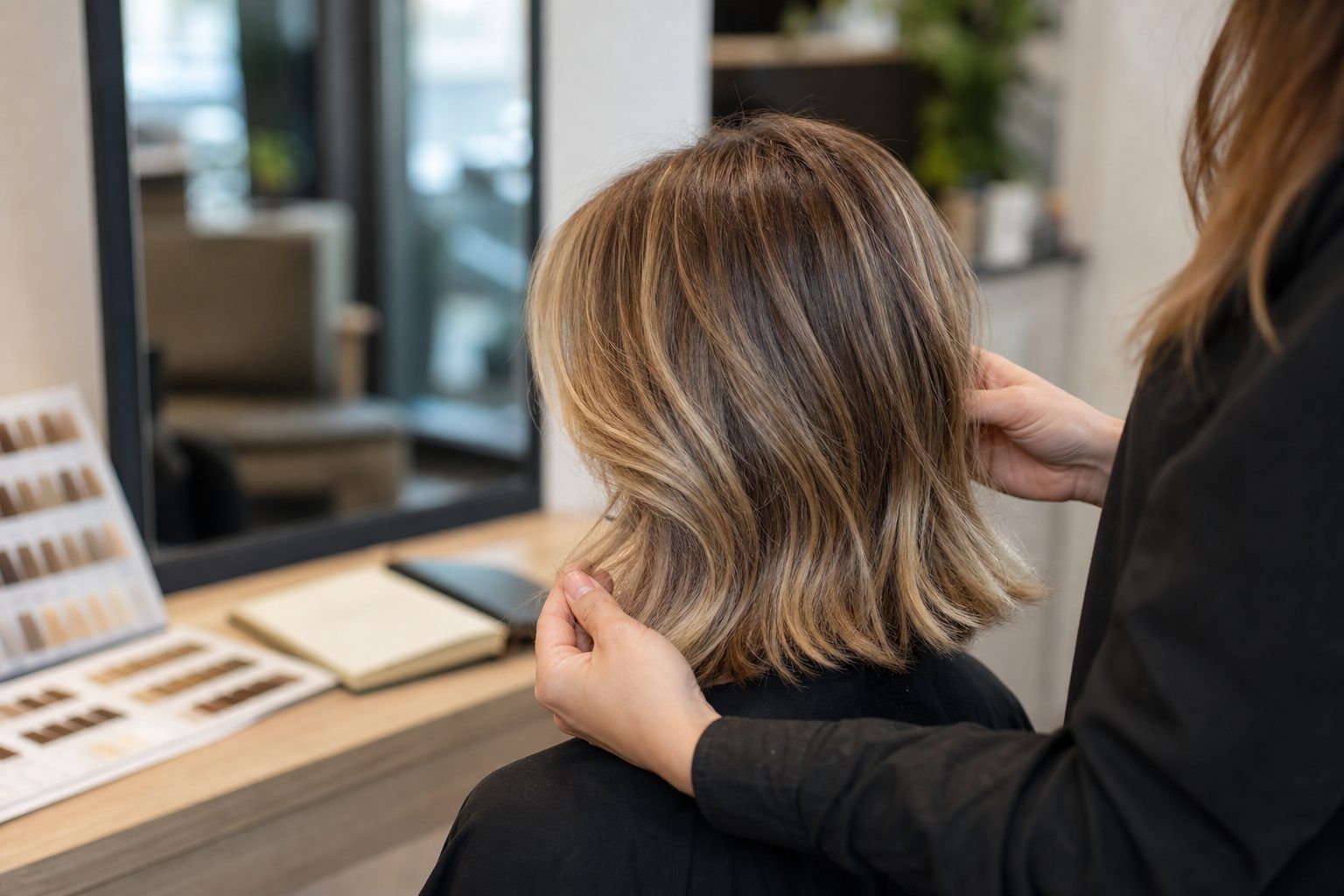 Comprendre ce qui fait varier le prix d'une prestation coiffure