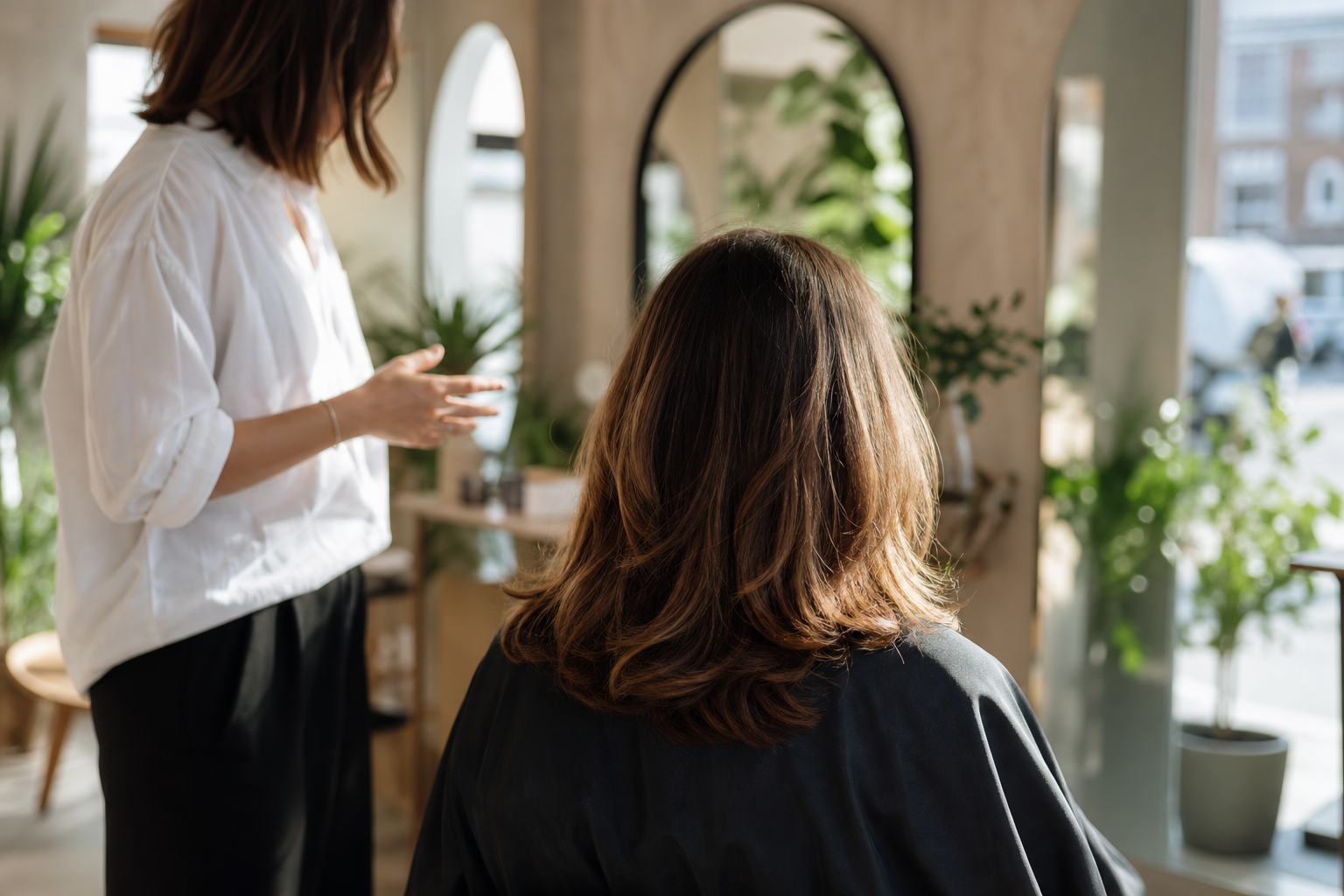 Comment choisir sa coiffure à Lesquin sans suivre les classements