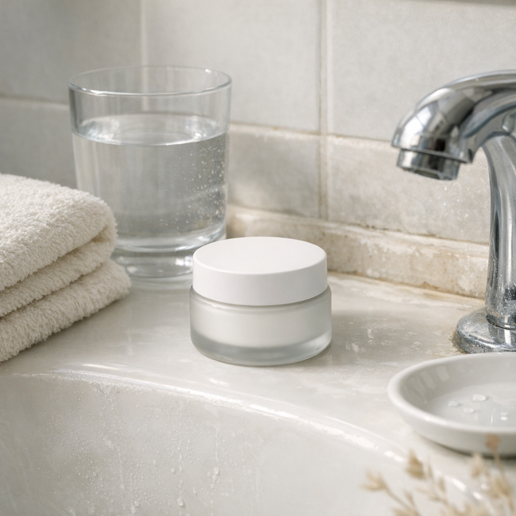 Comment hydrater une peau sèche du visage sans l’agresser