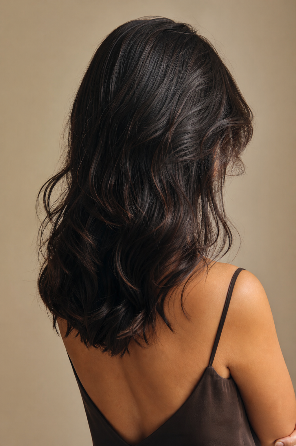 Quelle coupe pour des cheveux épais et ondulés vous conviendra ?