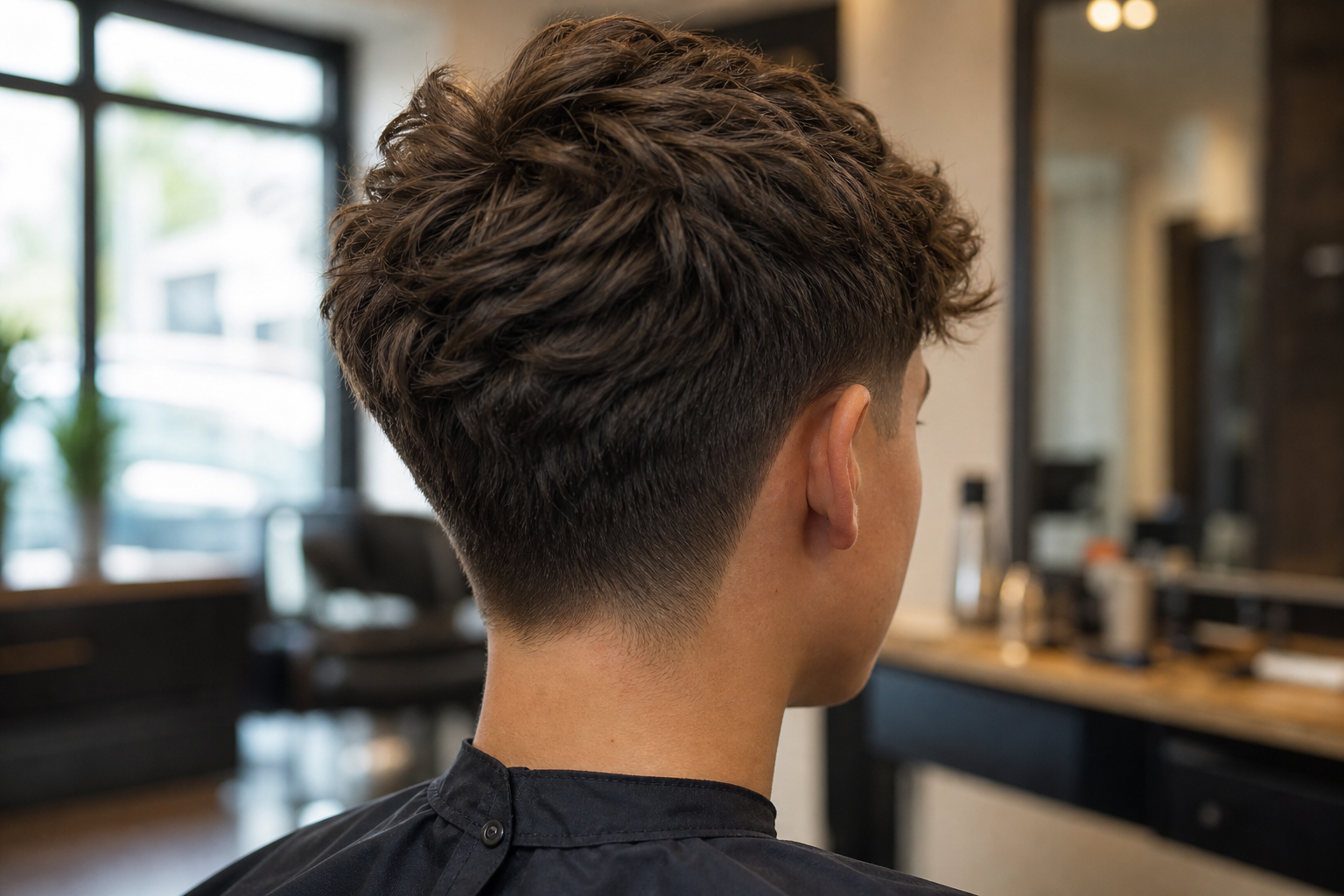 À Caudéran, la coiffure se choisit d’abord au diagnostic
