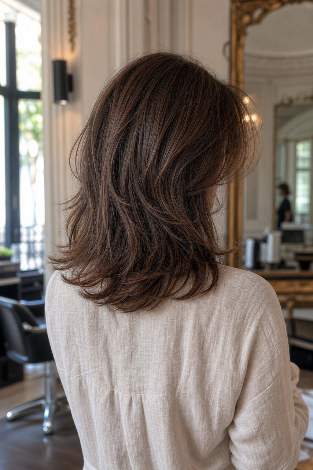 Les coupes de cheveux femme 2024 qui restent belles en 2026