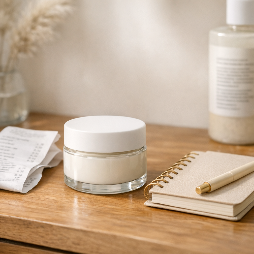 La Crème Cien mérite-t-elle l’Avis d’un dermatologue ?