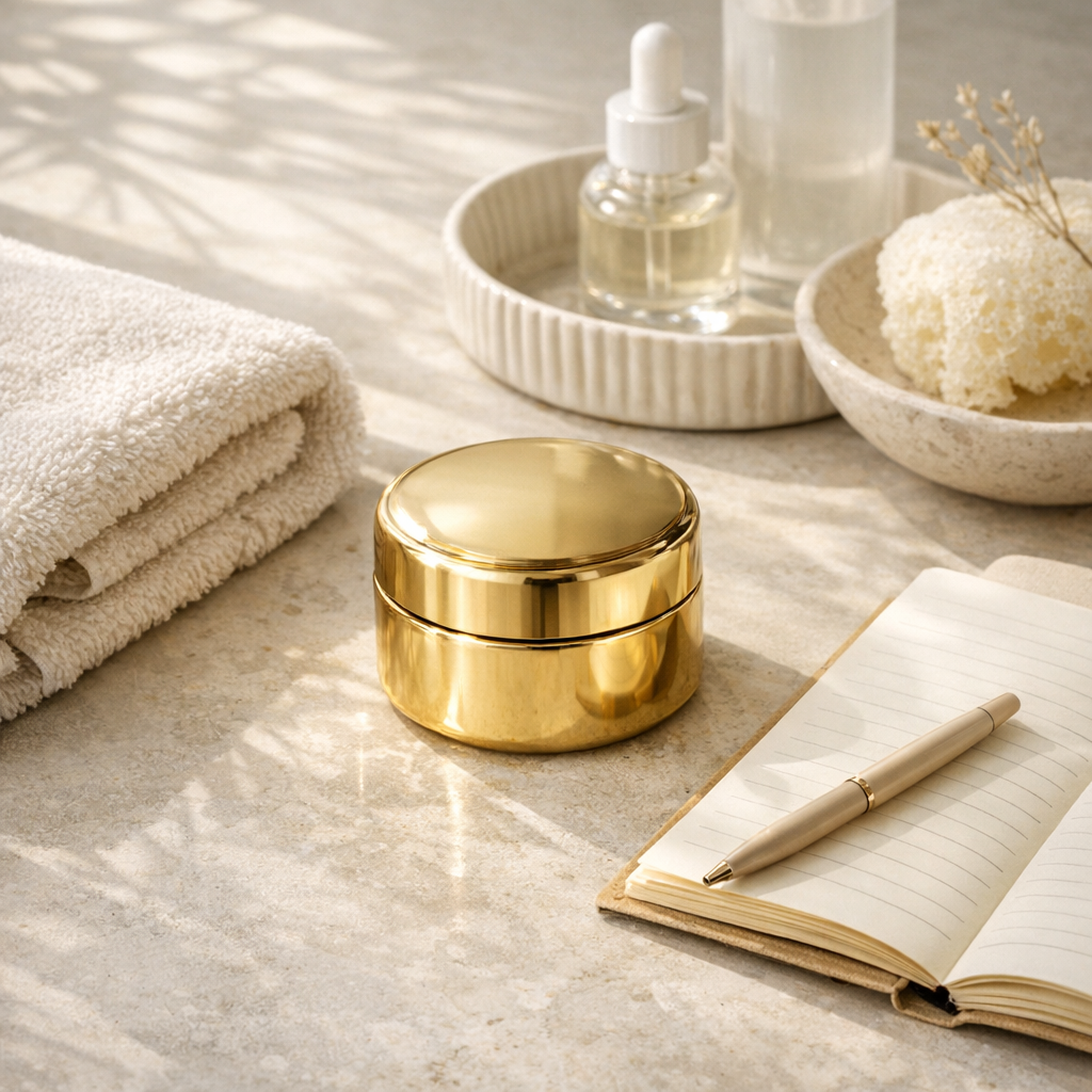 La Crème Cien Gold Lidl mérite-t-elle ses Avis flatteurs ?