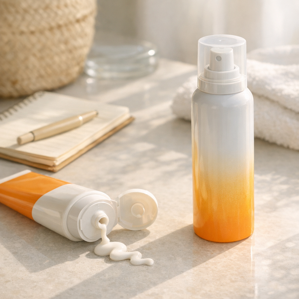 Une Crème solaire périmée peut-elle encore vous protéger ?