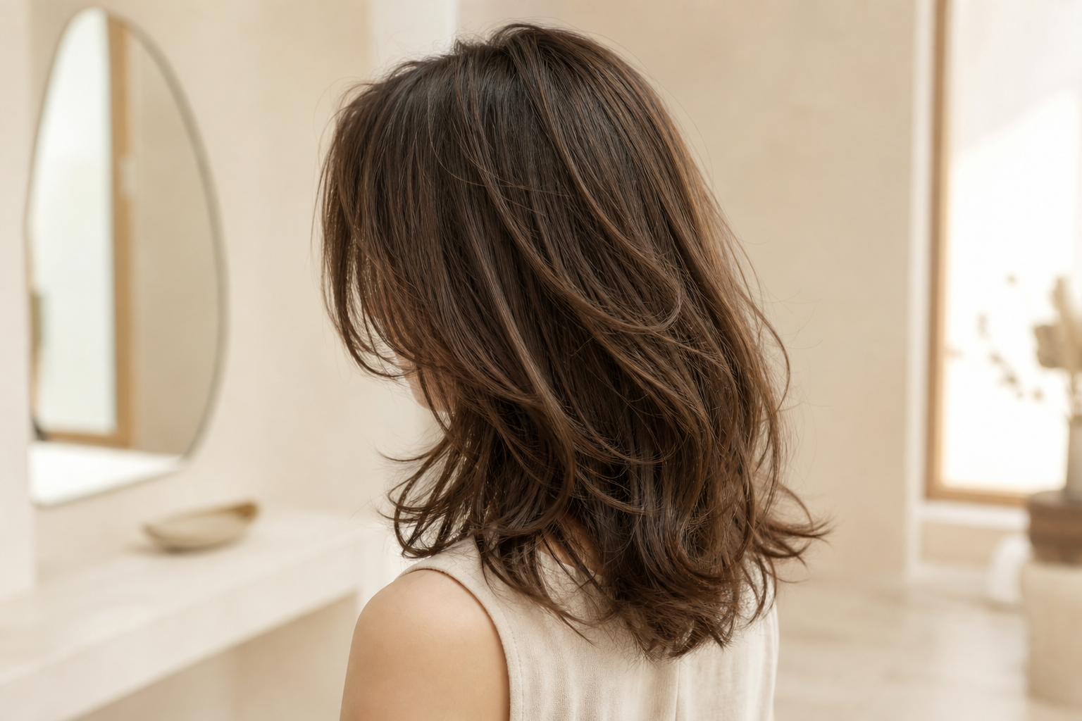 Les coiffures de mariage pour cheveux courts ont du caractère