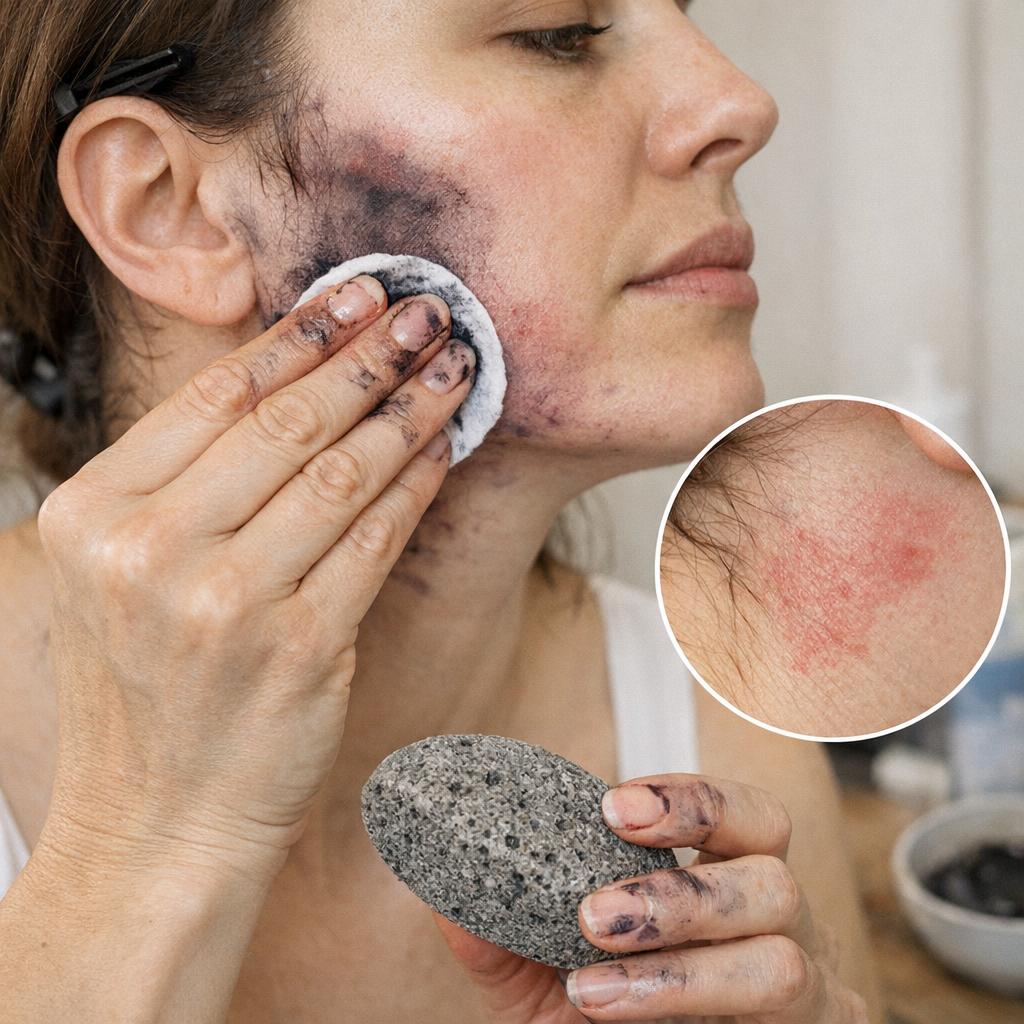 Gestes à éviter et signaux d’alerte dermatologique