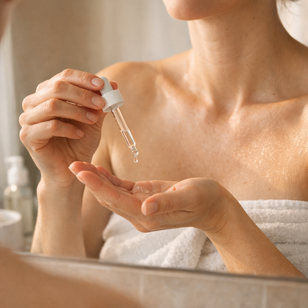 Je suis une femme moche sans maquillage : et si c’était faux ?