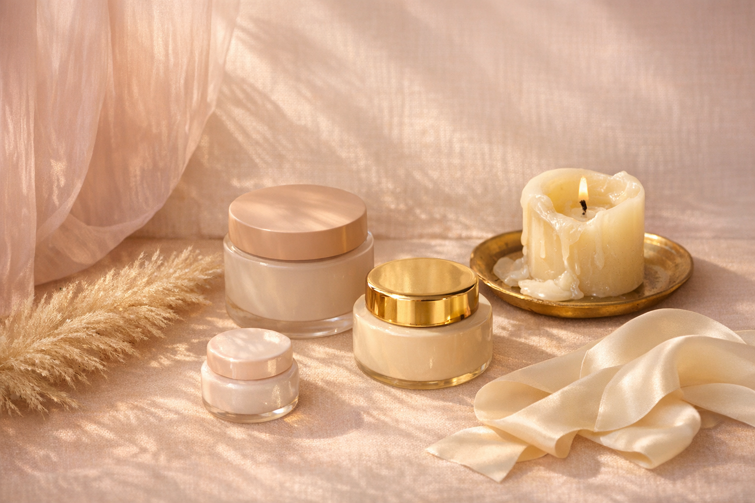Joanes Glow — rituels beauté