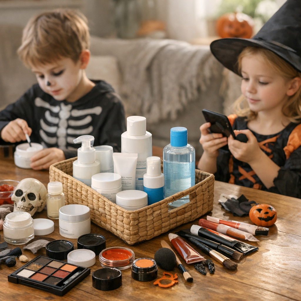 Produits, peau réactive et enfants : mon tri d’ex-pharmacienne
