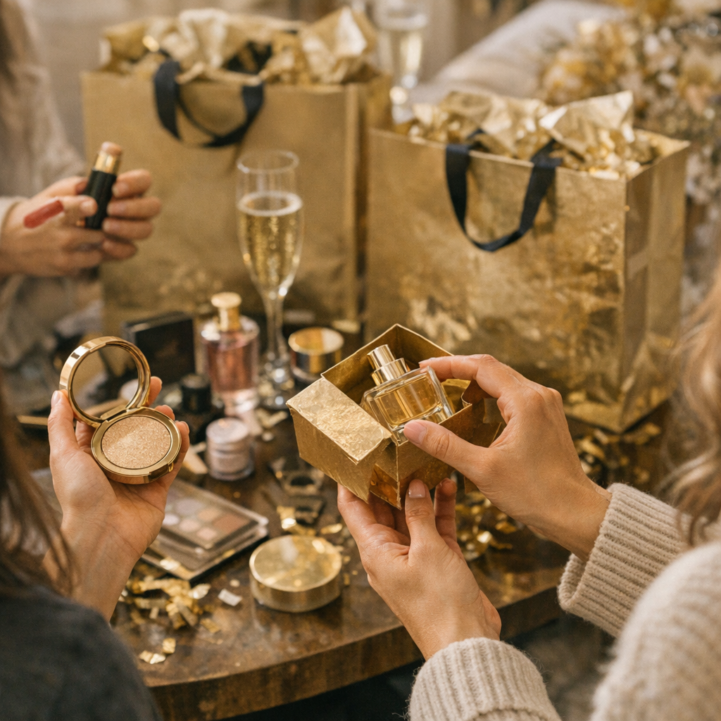 Ce que disent les utilisateurs des journées Gold Sephora 2020