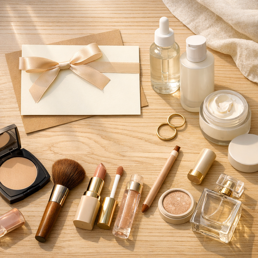 Peut-on utiliser un Kadéos chez Sephora sans mauvaise surprise ?