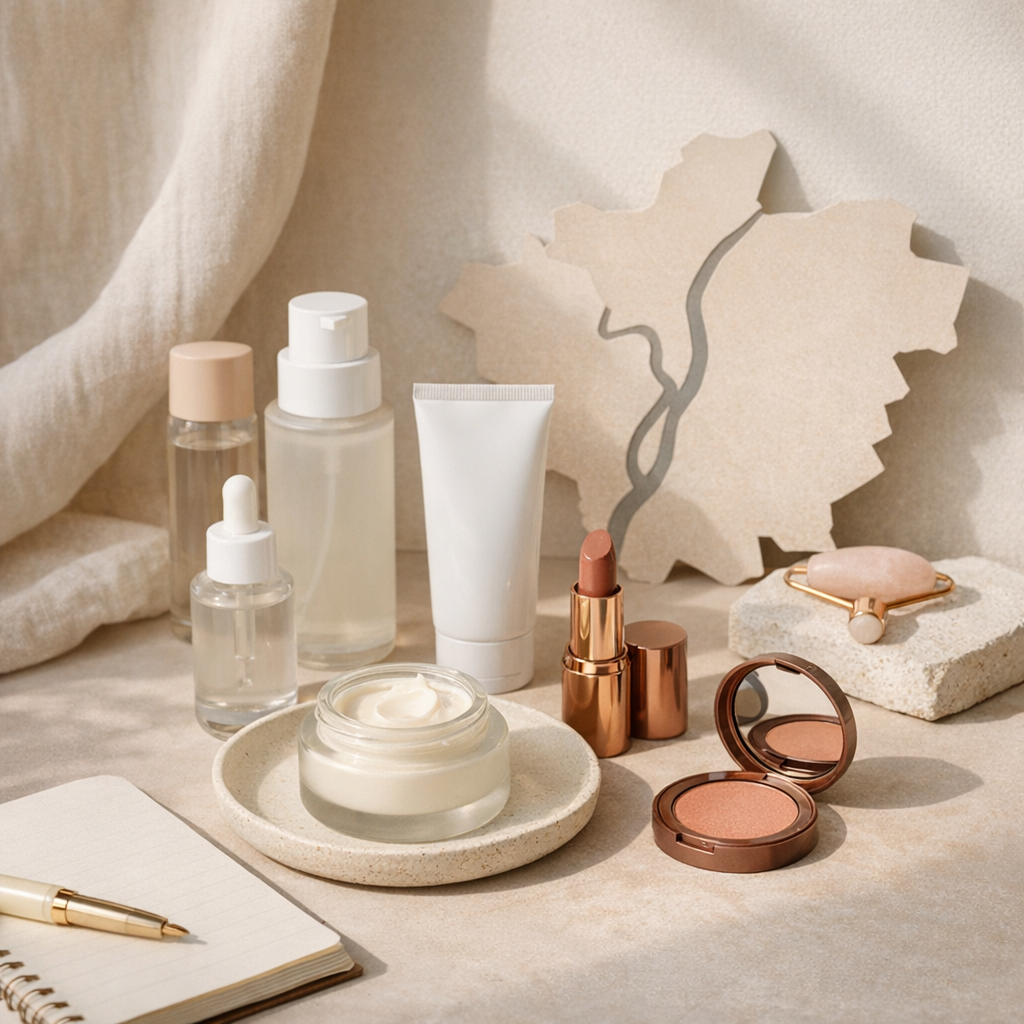 Comment s’y retrouver avec L’Oréal à Lyon