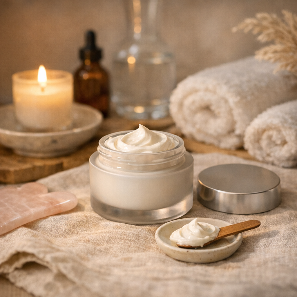 Crème de nuit Lupa : ce que j’attendrais vraiment d’un soin régénérant