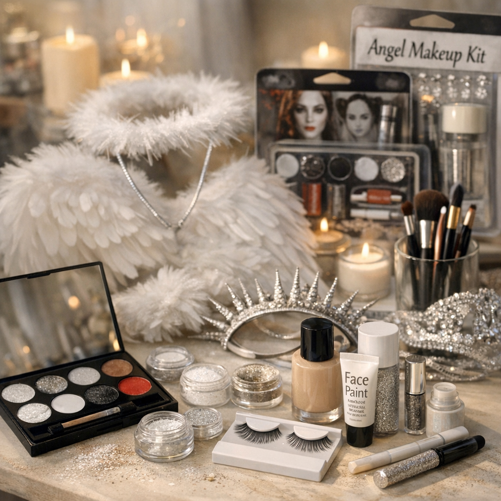 Plus sur ce look : prix, kits et produits à comparer