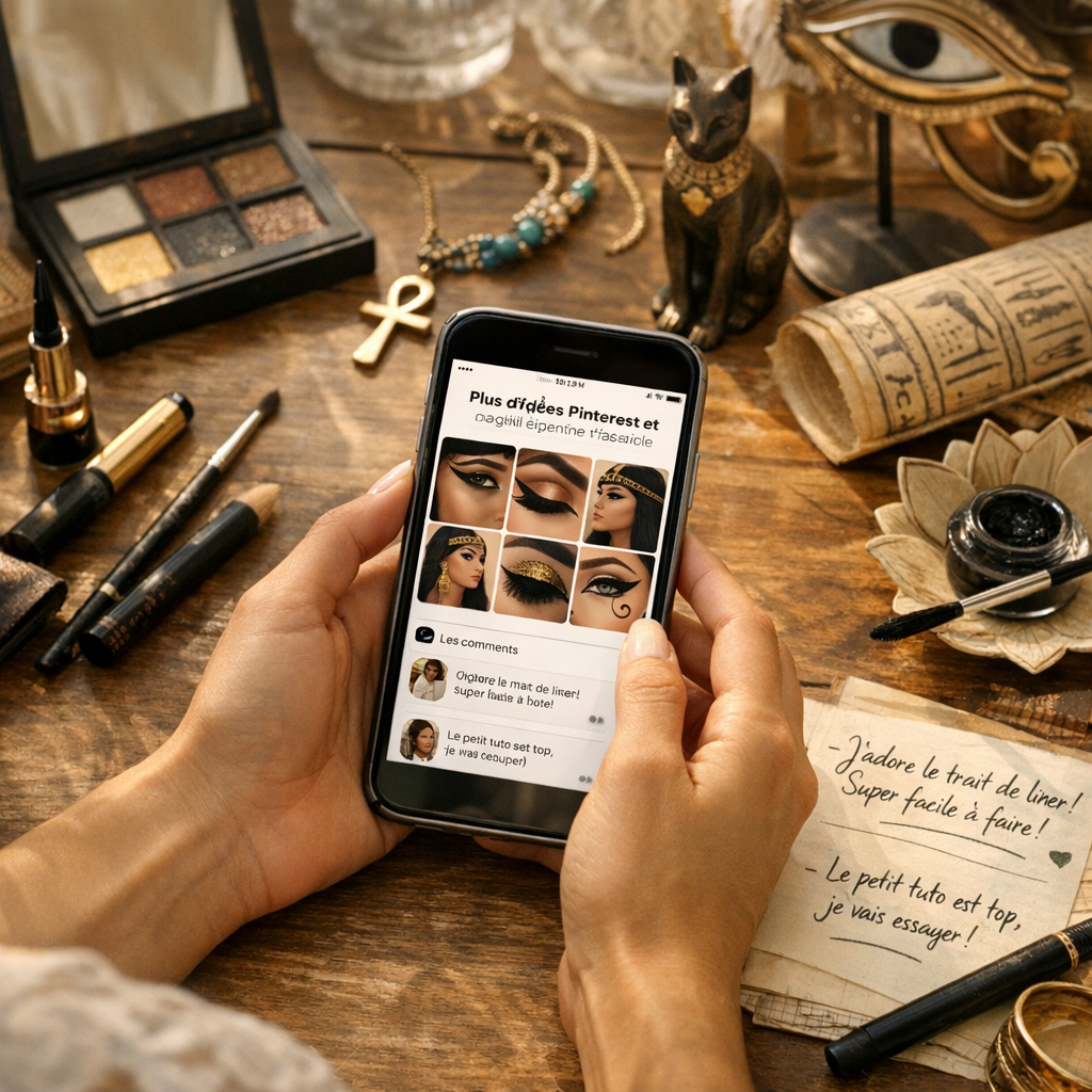 Plus d’idées Pinterest et ce que disent les utilisateurs