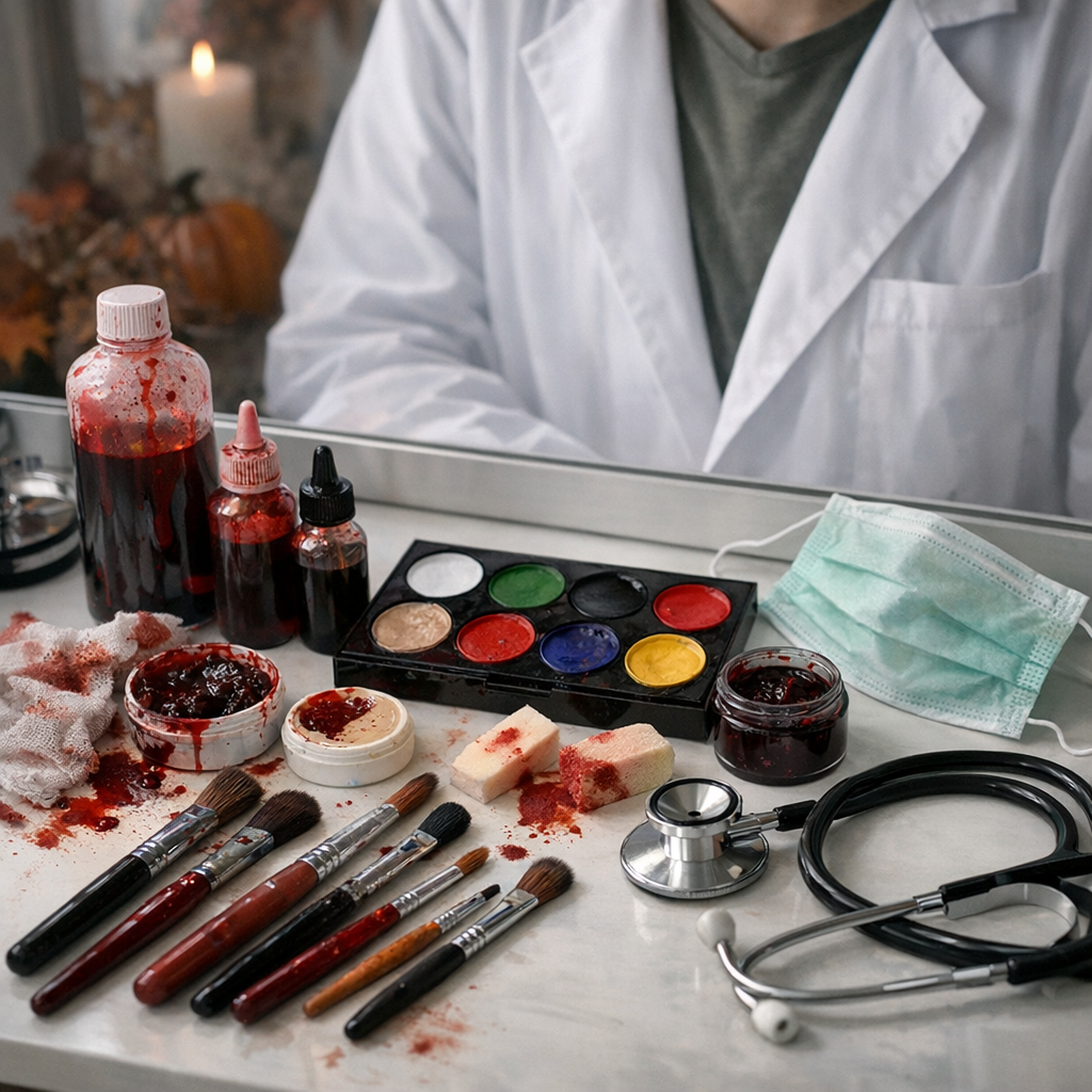 Un Maquillage mariage chez Nocibé se prépare avant le jour J