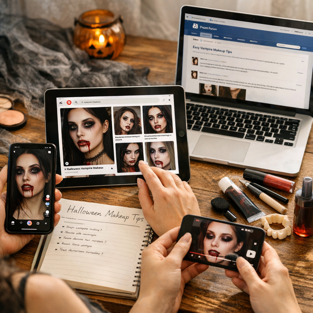 Ce que disent les utilisateurs : Pinterest, TikTok, forums et vidéos