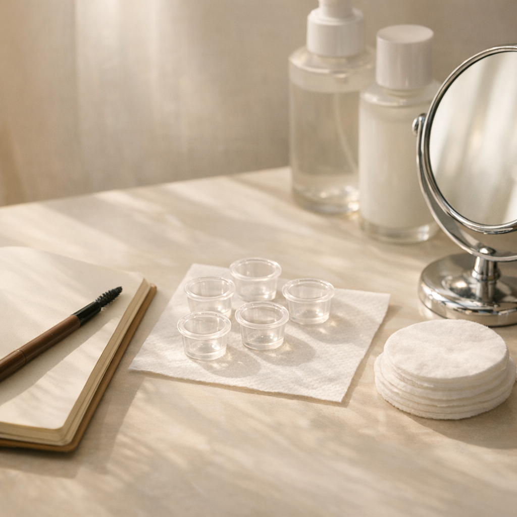 Faut-il un avis dermatologique avant un Maquillage permanent ?