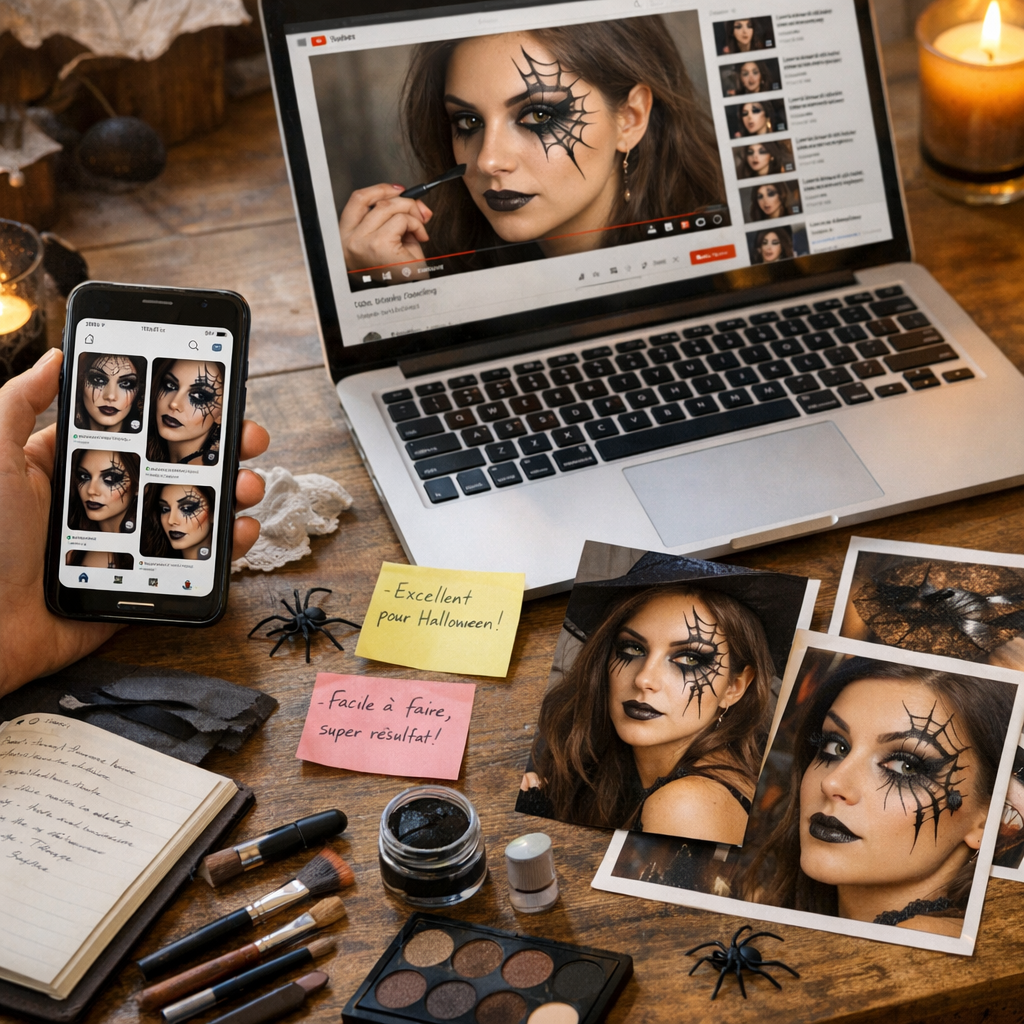 Ce que disent les utilisateurs&nbsp;: idées Pinterest, vidéos YouTube et vrais retours