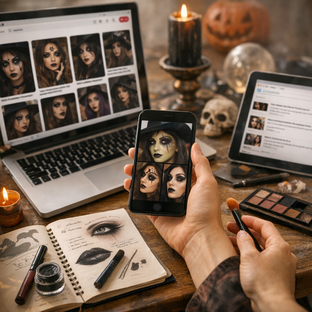 Ce que disent les utilisateurs&nbsp;: more about les idées witch vues sur TikTok, Pinterest et forums