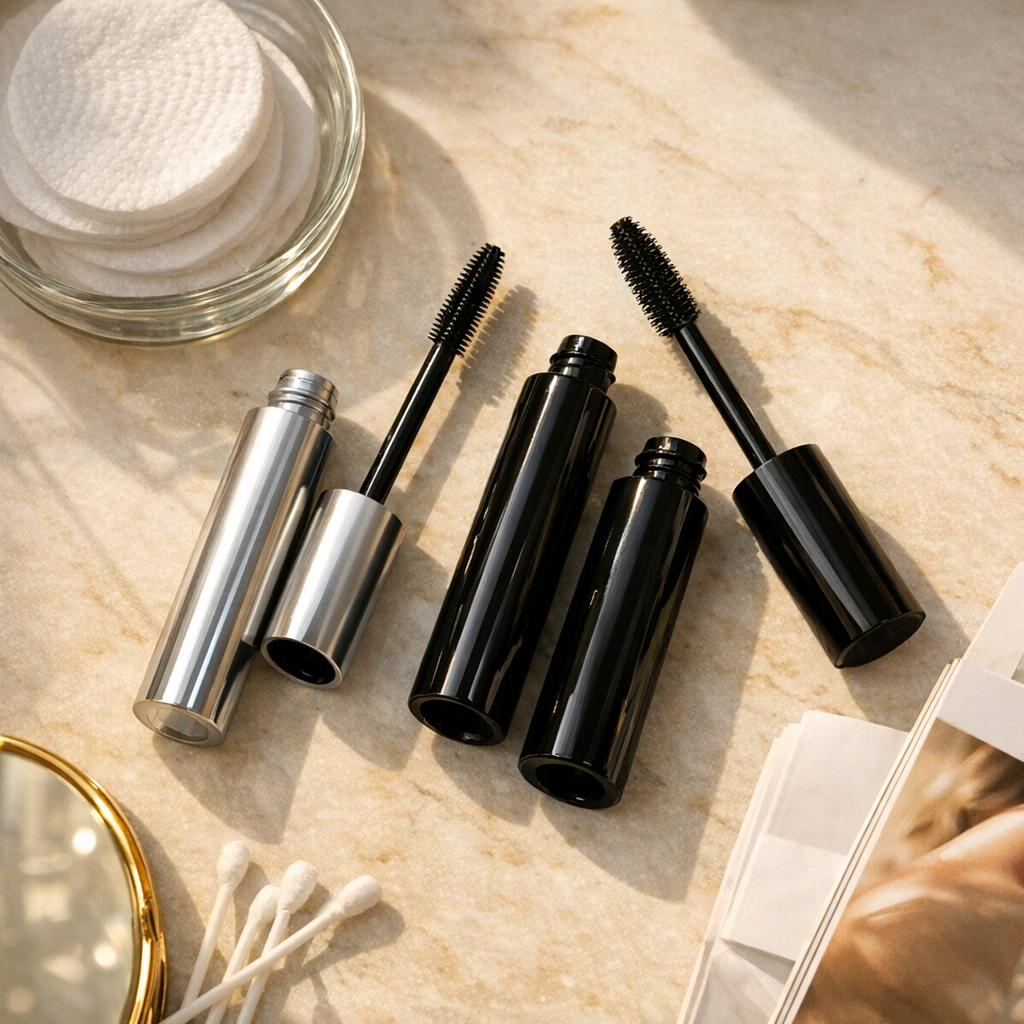 Quels mascaras naturels et clean tiennent vraiment sans irriter ?