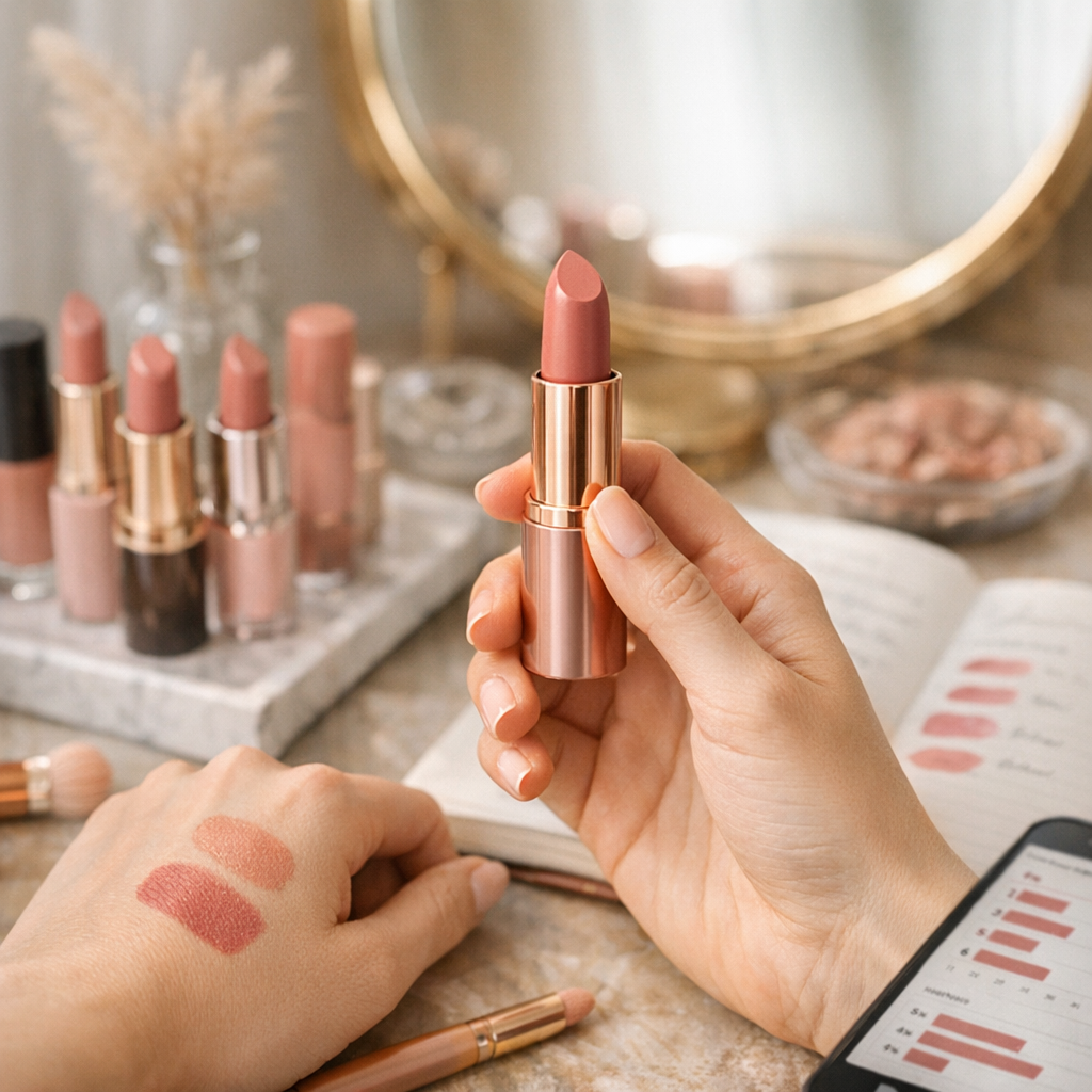 Ce que les classements produits disent vraiment : popularité, tenue, et limites pour choisir un nude