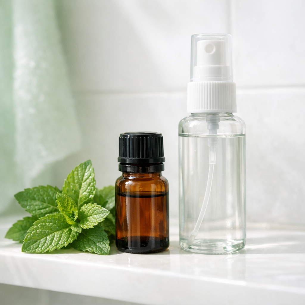 La Menthe Poivrée a-t-elle de vrais bienfaits pour la peau ?