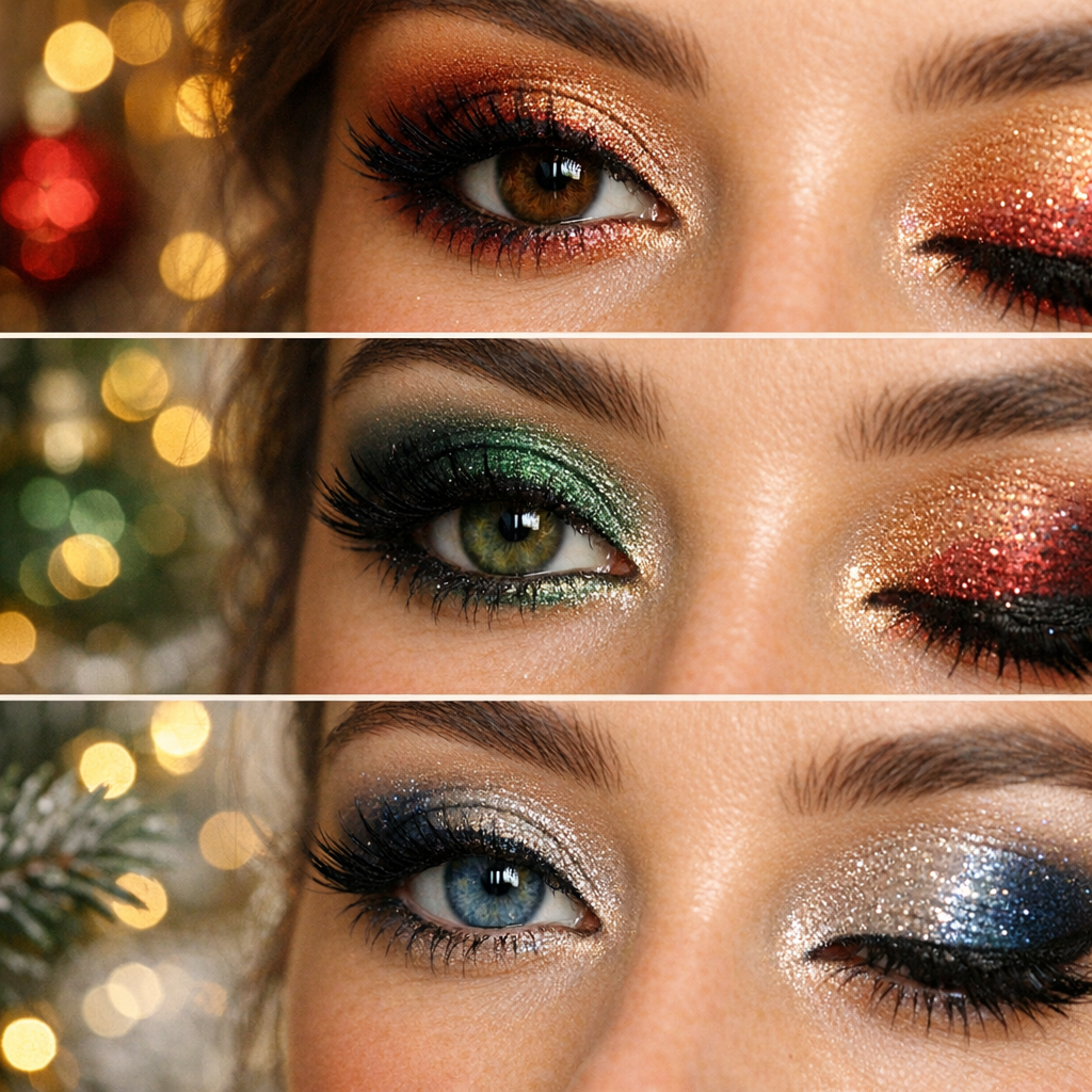 Related interests : couleurs de fête pour yeux marrons, verts ou bleus