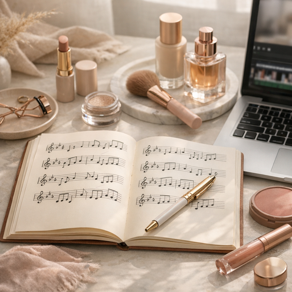 Quelle Musique accompagne la pub L’Oréal 2021 ?