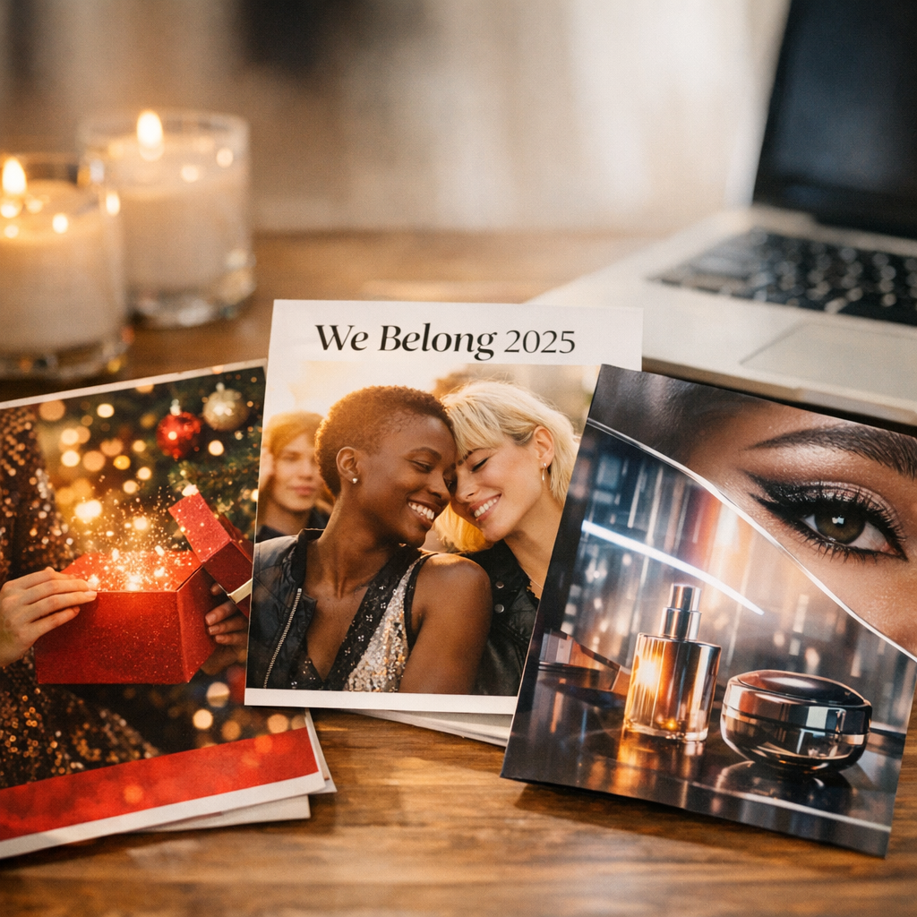 Autres pubs de l’annonceur Sephora : Noël 2023, We Belong 2025 et mises à jour 2026