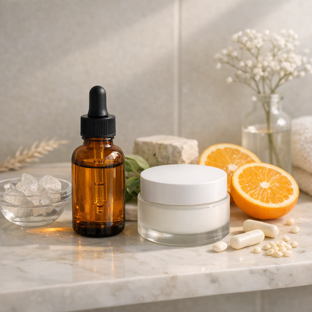 Quels sont les vrais bienfaits de la niacinamide pour la peau ?