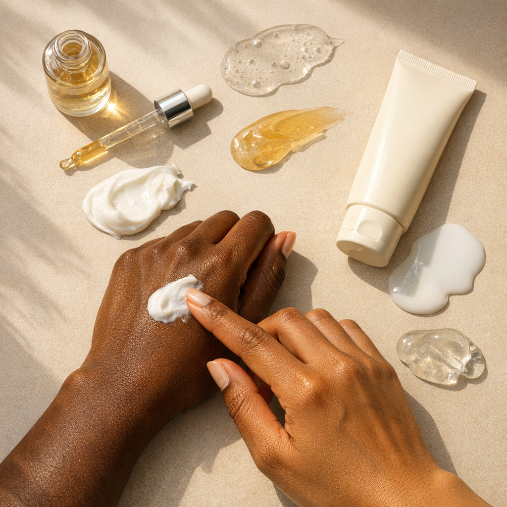 Comment prendre soin d’une peau nubienne sans l’agresser