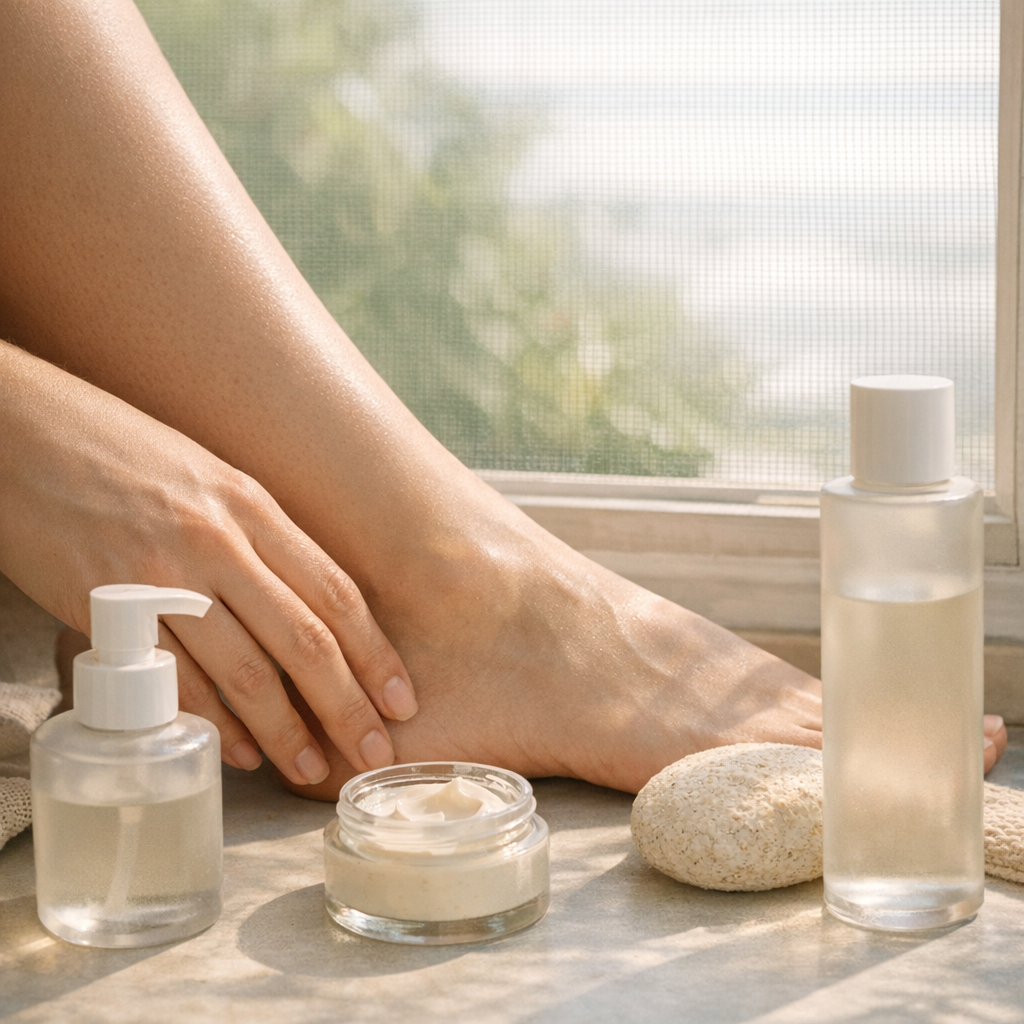 La peau qui attire les Moustiques : signaux et idées reçues