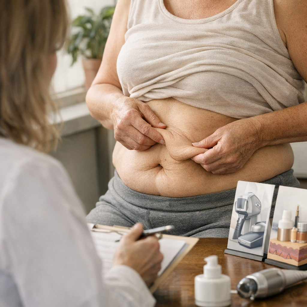 Solutions esthétiques ou médicales : comparer sans se faire vendre du rêve