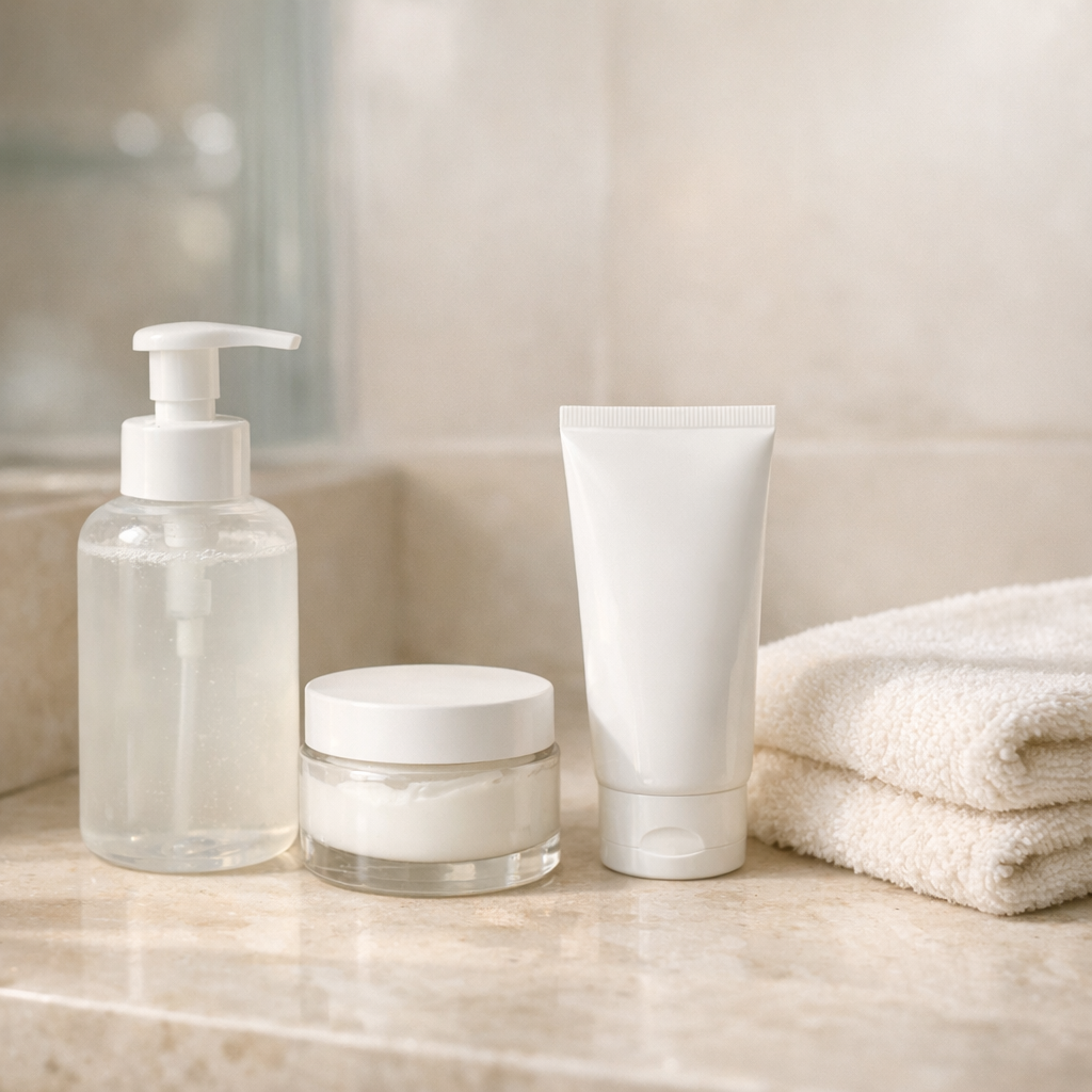 Pourquoi la Peau du visage pèle et que faire sans l’agresser ?