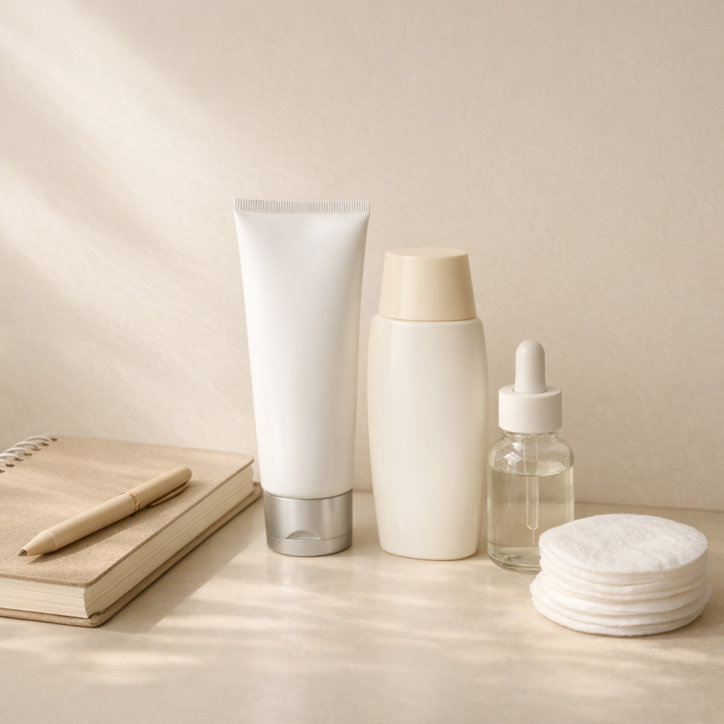 Les Avant/Après de Peeling chez le dermatologue se lisent sans filtre