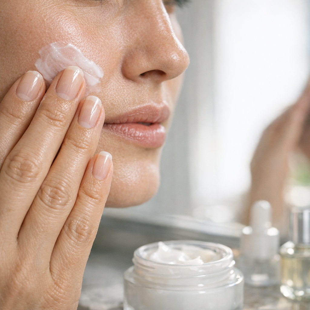 Comment rendre les pores dilatés moins visibles sans promesse miracle