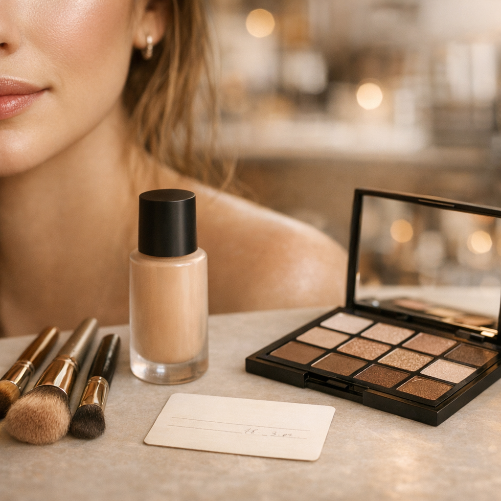 La prestation Maquillage Sephora vaut-elle le rendez-vous ?