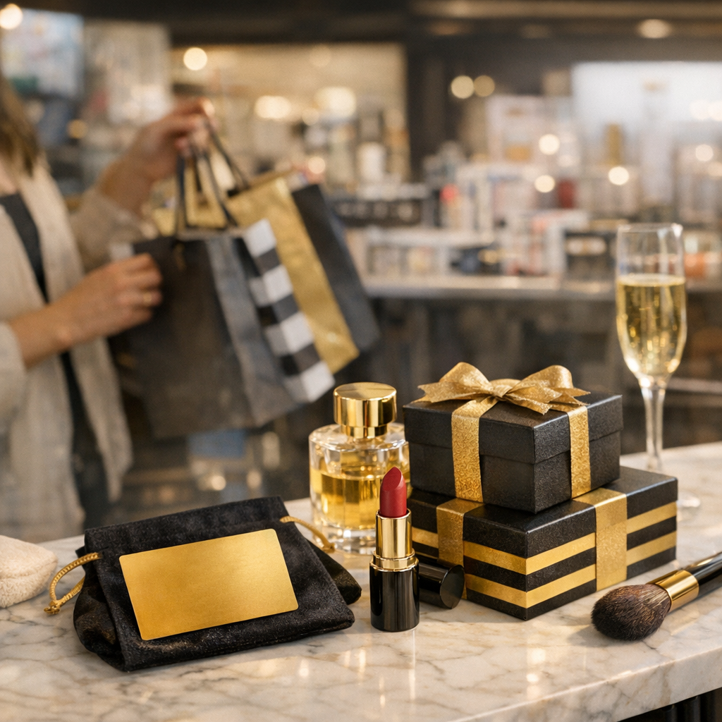 Avantages Gold Sephora&nbsp;: ce qui vaut le coup, ce qui mérite prudence
