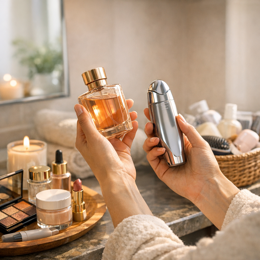 Comment distinguer un vrai coup de cœur beauté d’un produit qui finira inutilisé dans la salle de bain ?