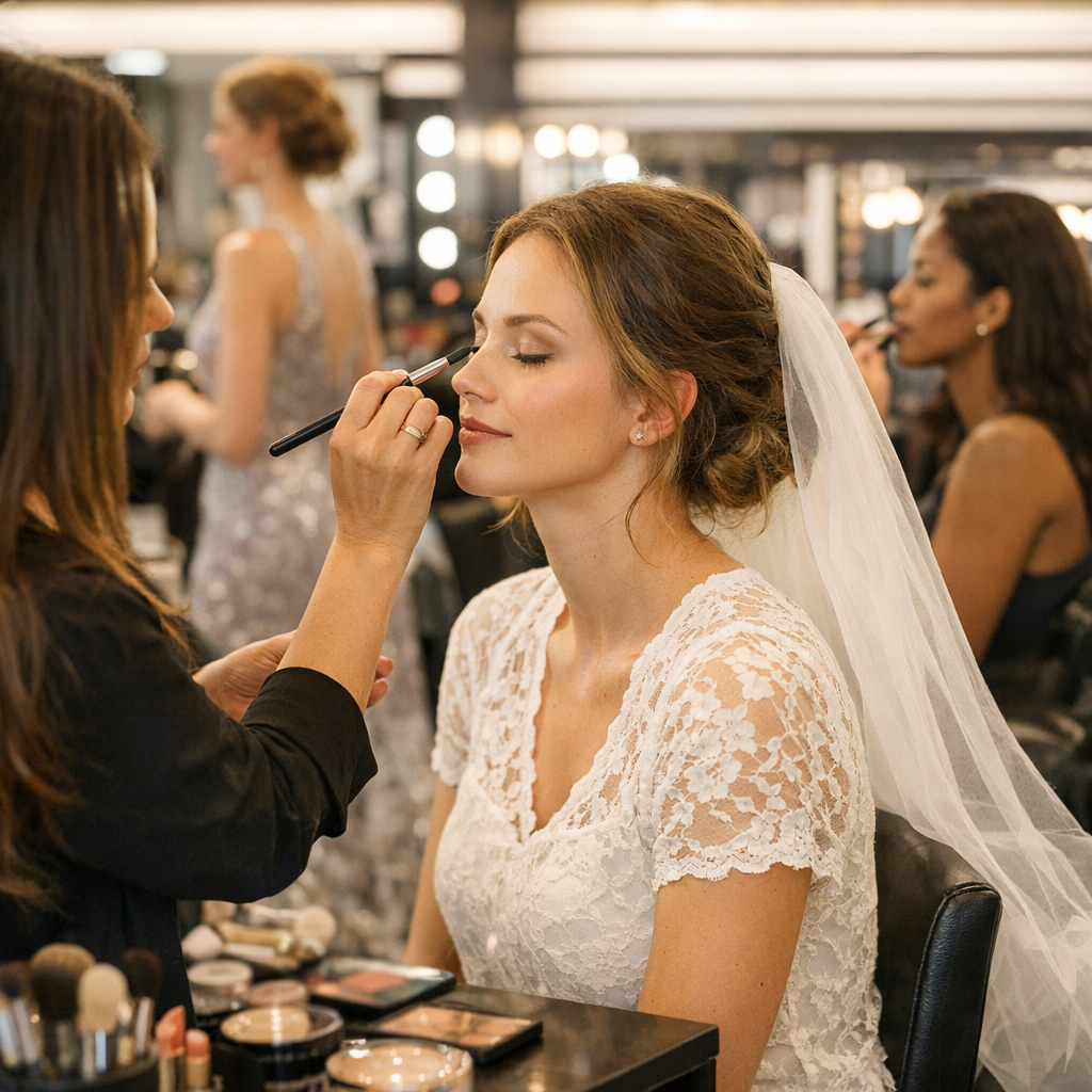 Pour mariage, événement ou simple routine : quand Sephora est une bonne idée